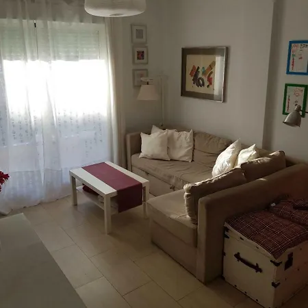 Increible Apartamento Gongora, 4 * El Campello