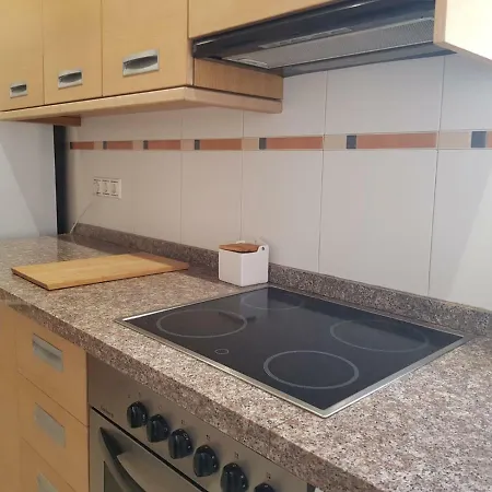 Increible Apartamento Gongora, 4 El Campello
