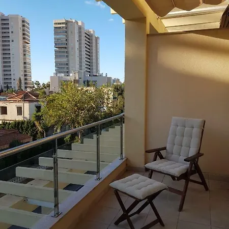 Apartment Increible Apartamento Gongora, 4 El Campello