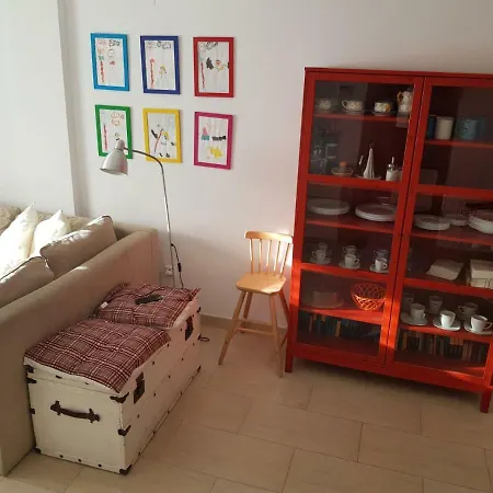 Apartment Increible Apartamento Gongora, 4 El Campello