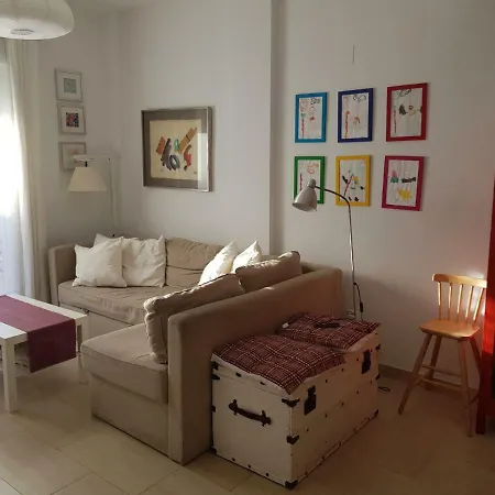 Increible Apartamento Gongora, 4 * El Campello