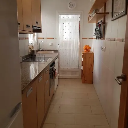 Increible Apartamento Gongora, 4 * El Campello