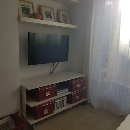 Apartment Increible Apartamento Gongora, 4 El Campello