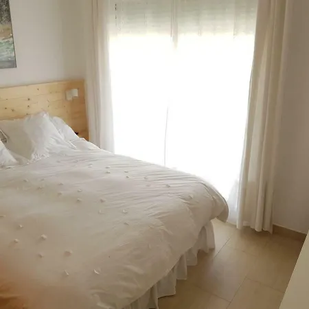 Increible Apartamento Gongora, 4 Apartment El Campello