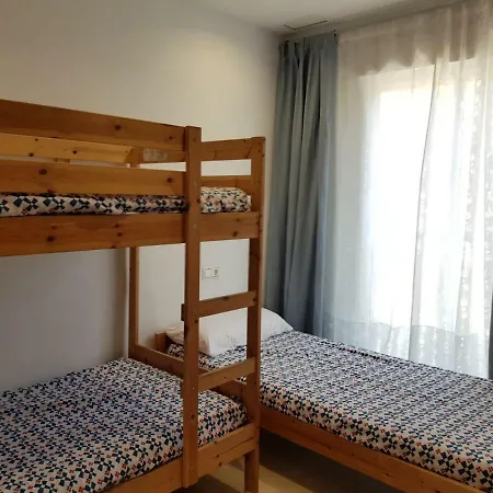 Increible Apartamento Gongora, 4