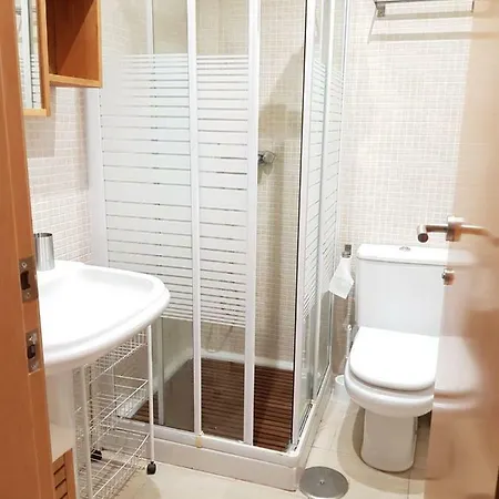 Increible Apartamento Gongora, 4 *