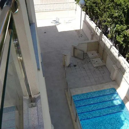Increible Apartamento Gongora, 4 Apartment El Campello