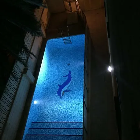 Increible Apartamento Gongora, 4 Apartment