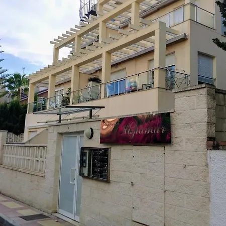 Increible Apartamento Gongora, 4 *